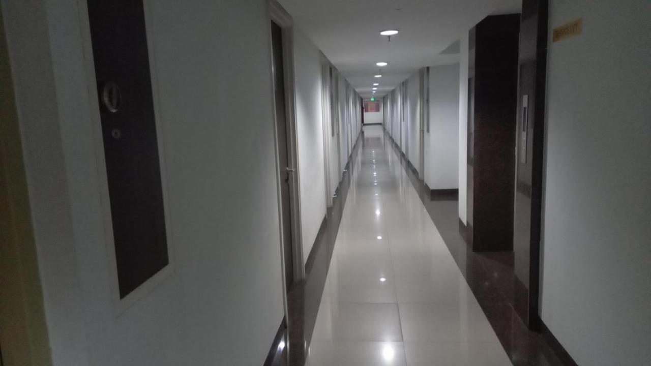 Apartemen Student Castle Yogyakarta Exteriér fotografie