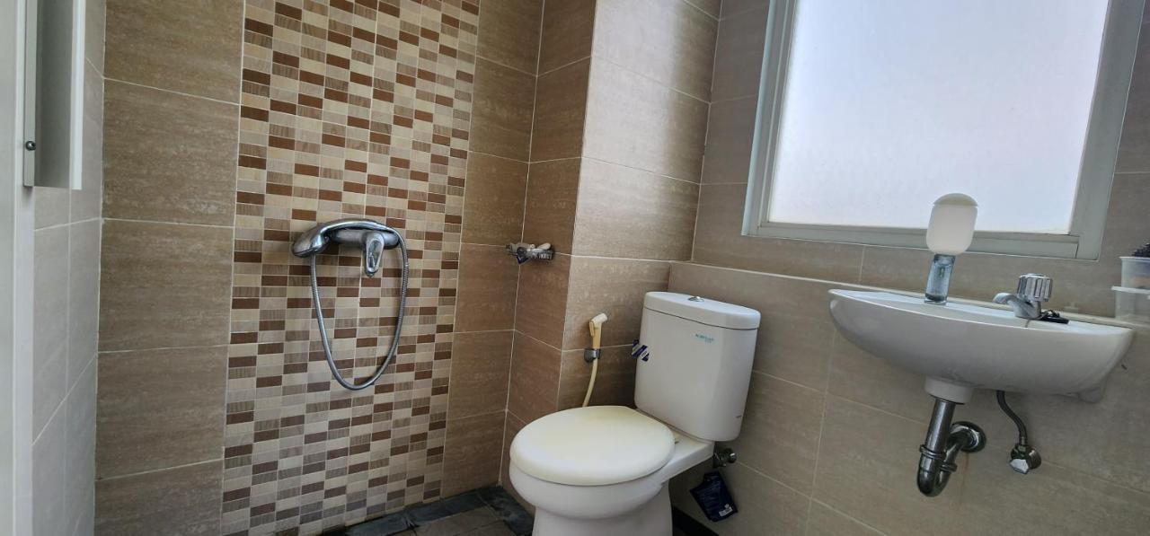 Apartemen Student Castle Yogyakarta Exteriér fotografie