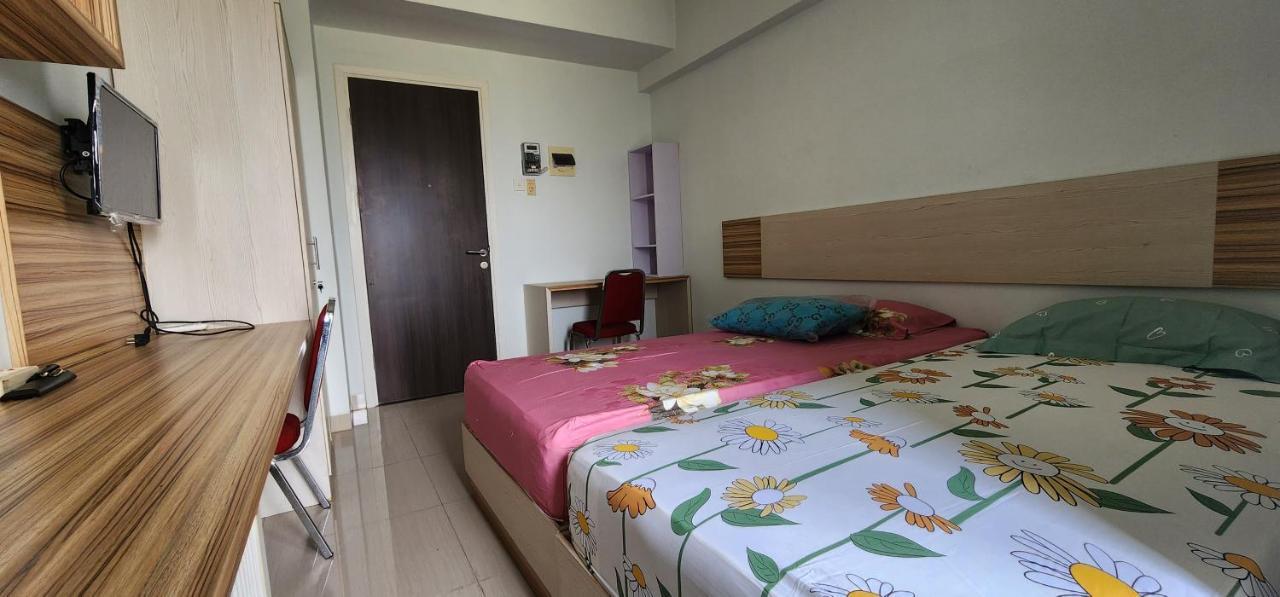 Apartemen Student Castle Yogyakarta Exteriér fotografie